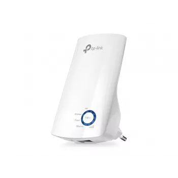 TP-Link TL-WA850RE verkkolähetin ja -vastaanotin valkoinen 10, 100 Mbit/s
