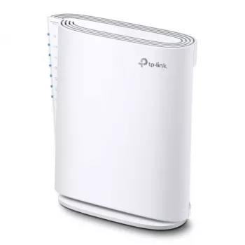 TP-Link AX6000 Mesh Wi-Fi 6 valkoinen 1000, 2500 Mbit/s