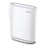 TP-Link AX6000 Mesh Wi-Fi 6 valkoinen 1000, 2500 Mbit/s