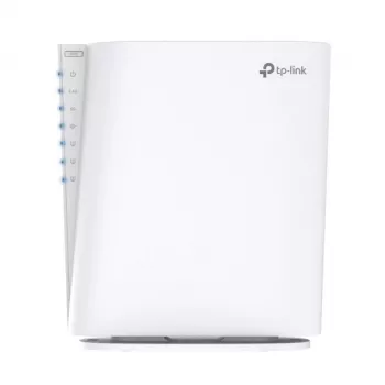 TP-Link AX6000 Mesh Wi-Fi 6 valkoinen 1000, 2500 Mbit/s