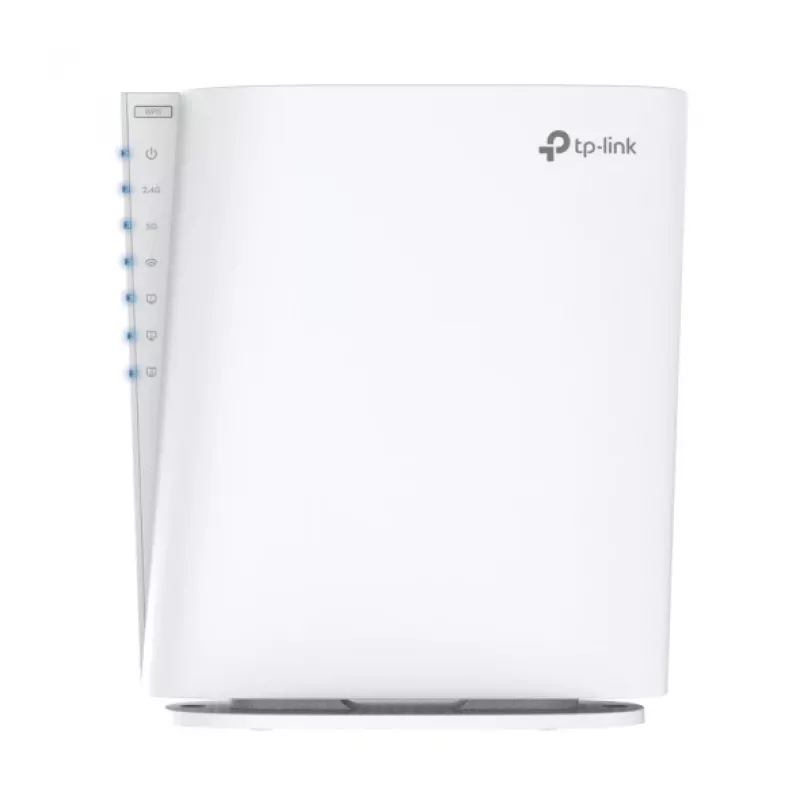TP-Link AX6000 Mesh Wi-Fi 6 valkoinen 1000, 2500 Mbit/s