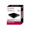 Kannettava DVD-poltin Transcend TS8XDVDS-K, USB 2.0, musta