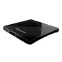 Kannettava DVD-poltin Transcend TS8XDVDS-K, USB 2.0, musta