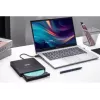 Optinen asema Acer GP.ODD11.001 DVD±RW musta USB 3.2