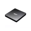 Optinen asema Acer GP.ODD11.001 DVD±RW musta USB 3.2