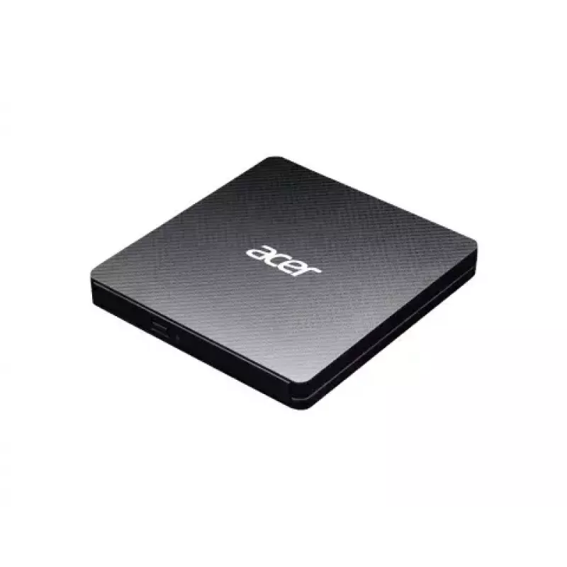 Optinen asema Acer GP.ODD11.001 DVD±RW musta USB 3.2