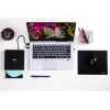 Optinen asema Acer GP.ODD11.001 DVD±RW musta USB 3.2