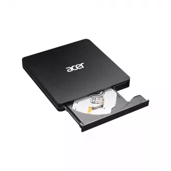 Optinen asema Acer GP.ODD11.001 DVD±RW musta USB 3.2