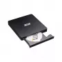 Optinen asema Acer GP.ODD11.001 DVD±RW musta USB 3.2