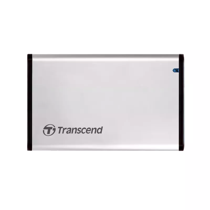 HDD/SSD-kotelo Transcend TS0GSJ25S3