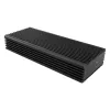 SSD-kotelo LC-Power LC-M2-C-NVME-2X2