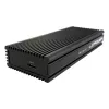 SSD-kotelo LC-Power LC-M2-C-NVME-2X2