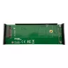 SSD-kotelo LC-Power LC-M2-C-NVME-2X2