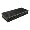 SSD-kotelo LC-Power LC-M2-C-NVME-2X2