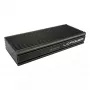 SSD-kotelo LC-Power LC-M2-C-NVME-2X2