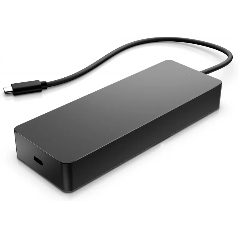 HP Universal USB-C -moniporttikeskitin