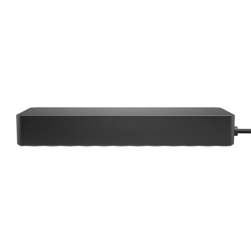 HP Universal USB-C -moniporttikeskitin