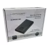 LC-Power LC-DOCK-C-M2 USB 3.2 -telakointiasema M.2 NVMe- ja SATA-SSD-levyille