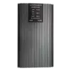 LC-Power LC-DOCK-C-M2 USB 3.2 -telakointiasema M.2 NVMe- ja SATA-SSD-levyille