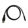 LC-Power LC-DOCK-C-M2 USB 3.2 -telakointiasema M.2 NVMe- ja SATA-SSD-levyille