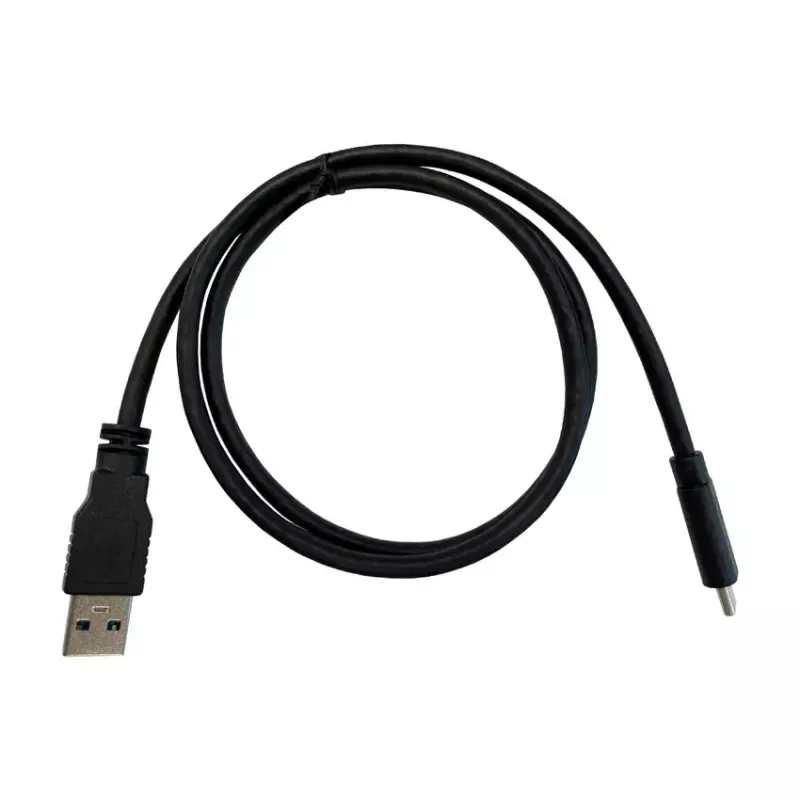 LC-Power LC-DOCK-C-M2 USB 3.2 -telakointiasema M.2 NVMe- ja SATA-SSD-levyille