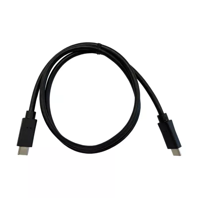 LC-Power LC-DOCK-C-M2 USB 3.2 -telakointiasema M.2 NVMe- ja SATA-SSD-levyille