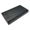 LC-Power LC-DOCK-C-M2 USB 3.2 -telakointiasema M.2 NVMe- ja SATA-SSD-levyille