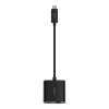 Belkin INC002vfBK USB-C Dual Display -telakointiasema, DisplayLink, 2x HDMI, Gigabit Ethernet, musta