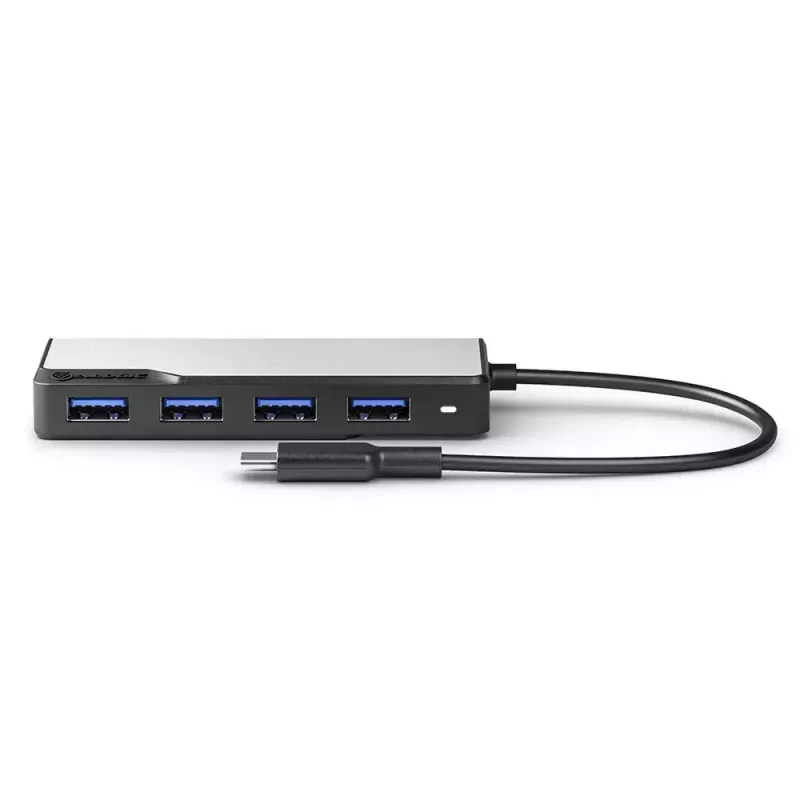 USB-keskitin ALOGIC UCFUUA-SGR