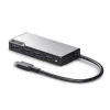 USB-keskitin ALOGIC UCFUUA-SGR