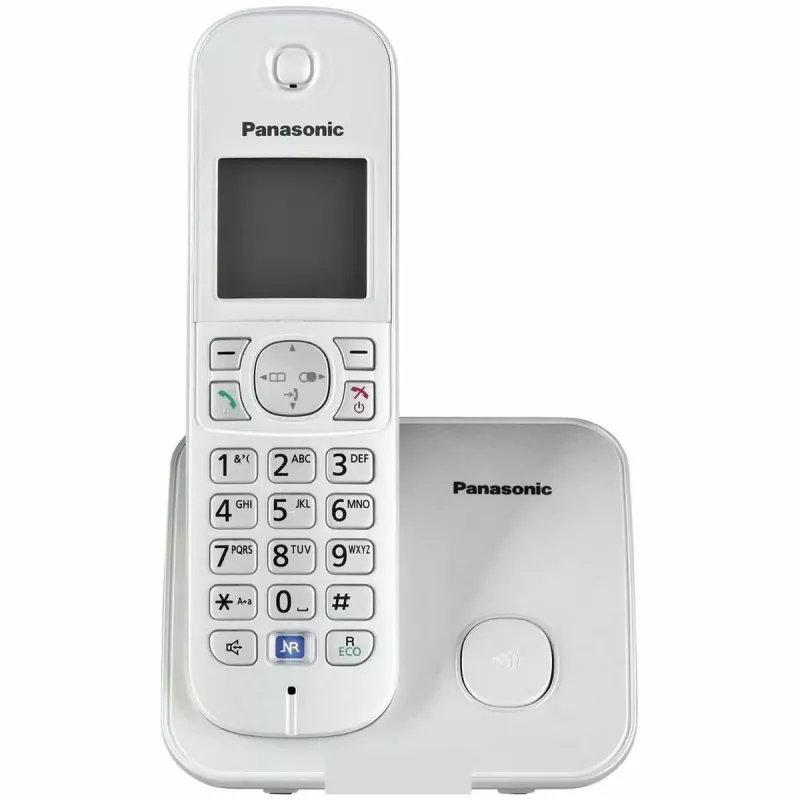 DECT-puhelin Panasonic KX-TG6811GS