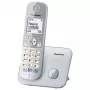 DECT-puhelin Panasonic KX-TG6811GS