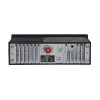 Auto-CB-radio Albrecht AE 6491 VOX LCD-näyttö 12/24 V