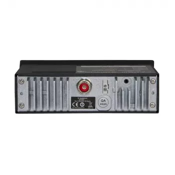 Auto-CB-radio Albrecht AE 6491 VOX LCD-näyttö 12/24 V