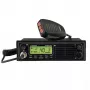 Auto-CB-radio Albrecht AE 6491 VOX LCD-näyttö 12/24 V