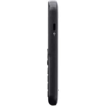 Älypuhelin Doro Leva L10, 6,1 tuumaa, 32 GB, grafiitti