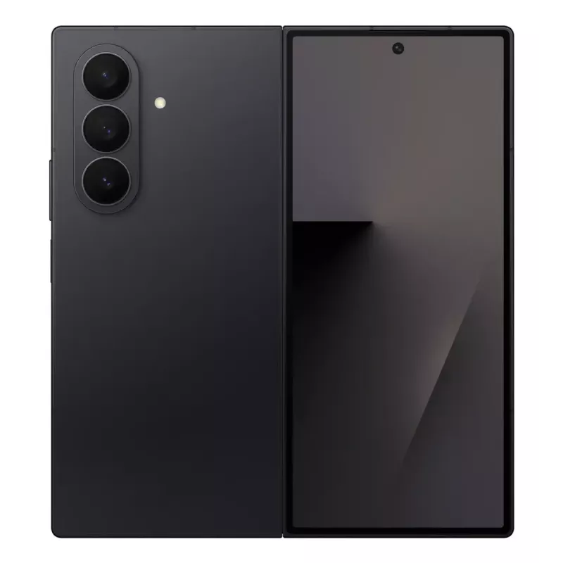 Älypuhelin Samsung Galaxy Z Fold7 8