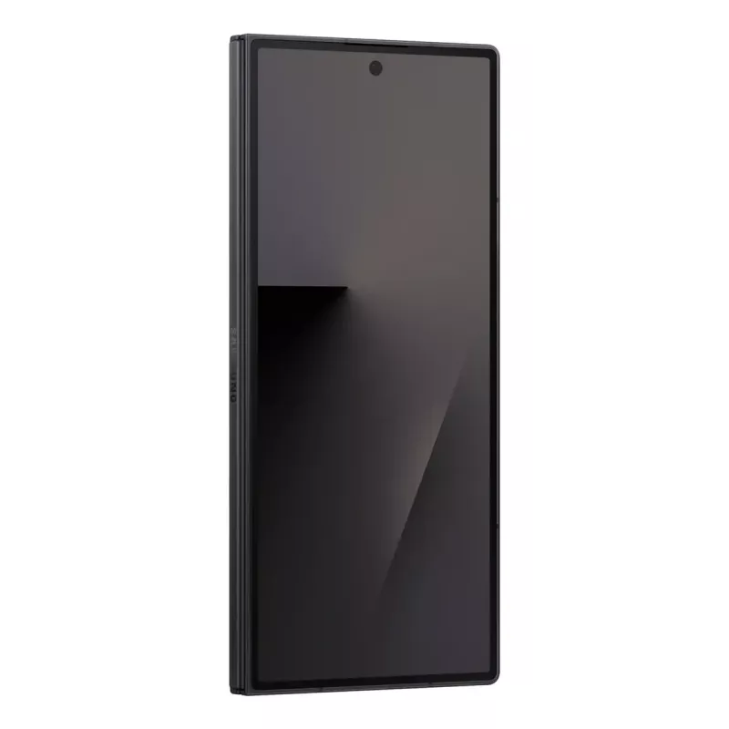 Älypuhelin Samsung Galaxy Z Fold7 8