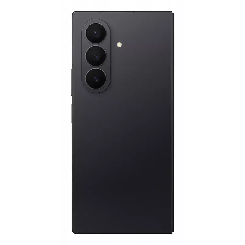 Älypuhelin Samsung Galaxy Z Fold7 8