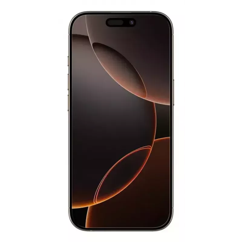 Näytönsuojus Belkin ScreenForce iPhone 16 Pro antibakteerinen naarmuuntumaton iskunkestävä