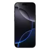 Näytönsuojus Belkin ScreenForce iPhone 16 Pro Max antibakteerinen iskunkestävä naarmuuntumaton