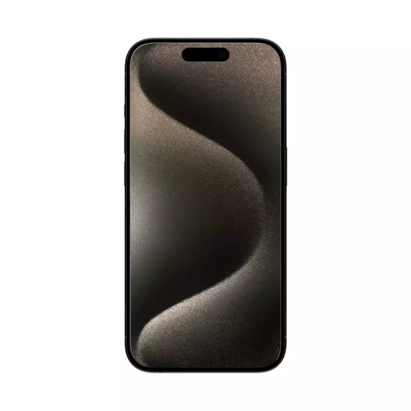 Näytönsuojakalvo Belkin OVA159HQ iPhone 16 Pro antibakteerinen