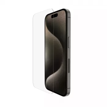 Näytönsuojakalvo Belkin OVA159HQ iPhone 16 Pro antibakteerinen