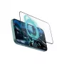 PanzerGlass ® Gaming-näytönsuojus iPhone 16 | 15 | Ultra-Wide Fit
