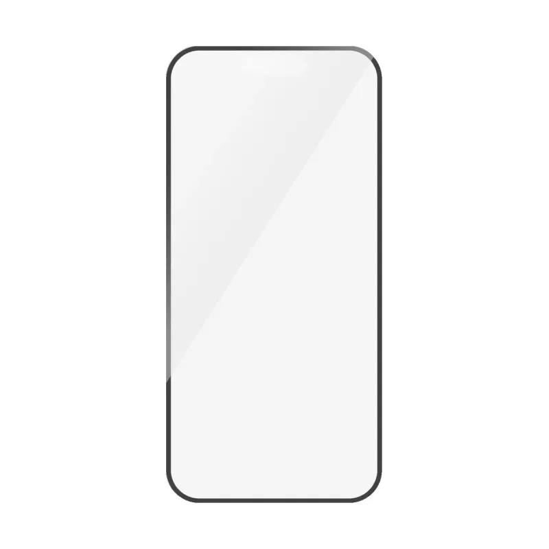 PanzerGlass ® Gaming-näytönsuojus iPhone 16 Pro Max | Ultra-Wide Fit