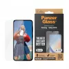 PanzerGlass® näytönsuojus Samsung Galaxy A35 5G | Ultra-Wide Fit EasyAlignerilla
