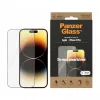 PanzerGlass näytönsuojus Apple iPhone 14 Pro Ultra-Wide Fit naarmuuntumaton iskunkestävä