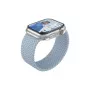 PanzerGlass ® kotelo Full Body ohut läpinäkyvä Apple Watch Series 11 | 10 | 46mm