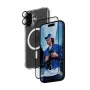 3-in-1-suojapaketti PanzerGlass iPhone '24 6,1 inch