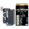 PanzerGlass 3-in-1 Privacy-suojapaketti iPhone '24 6.1